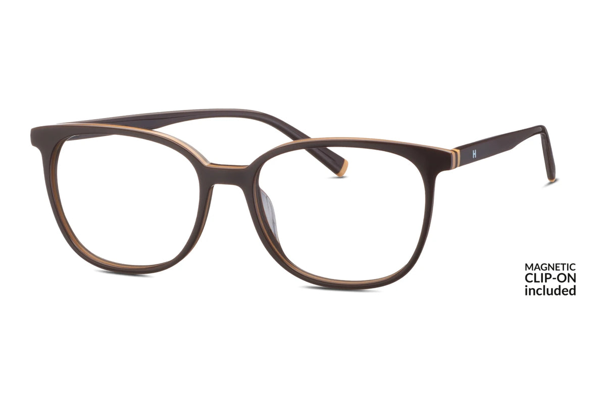 Occhiale da vista con clip-on Eschenbach Humphrey's 583189