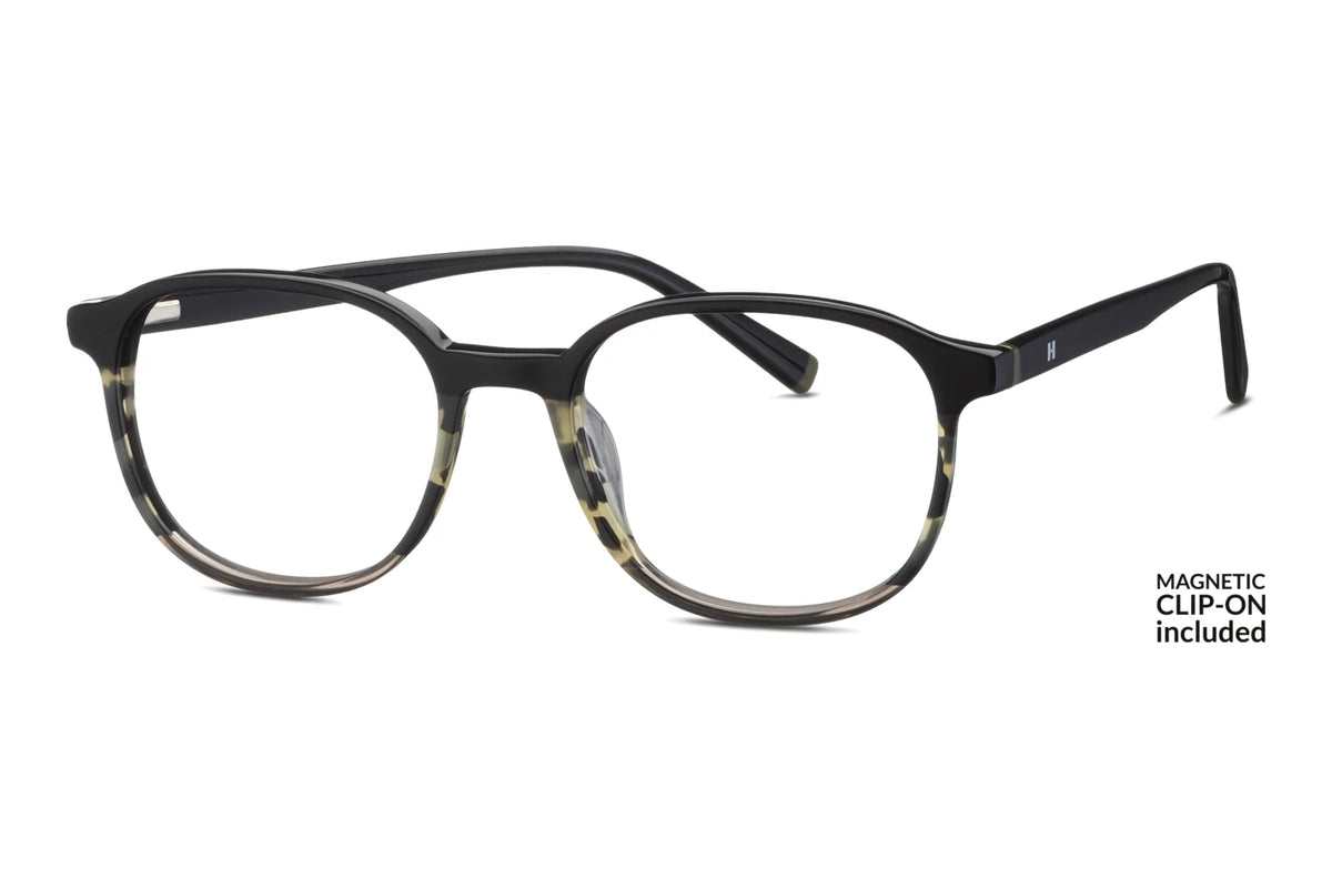 Occhiale da vista con clip-on Eschenbach Humphrey's 583191