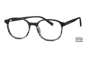 Occhiale da vista con clip-on Eschenbach Humphrey's 583191