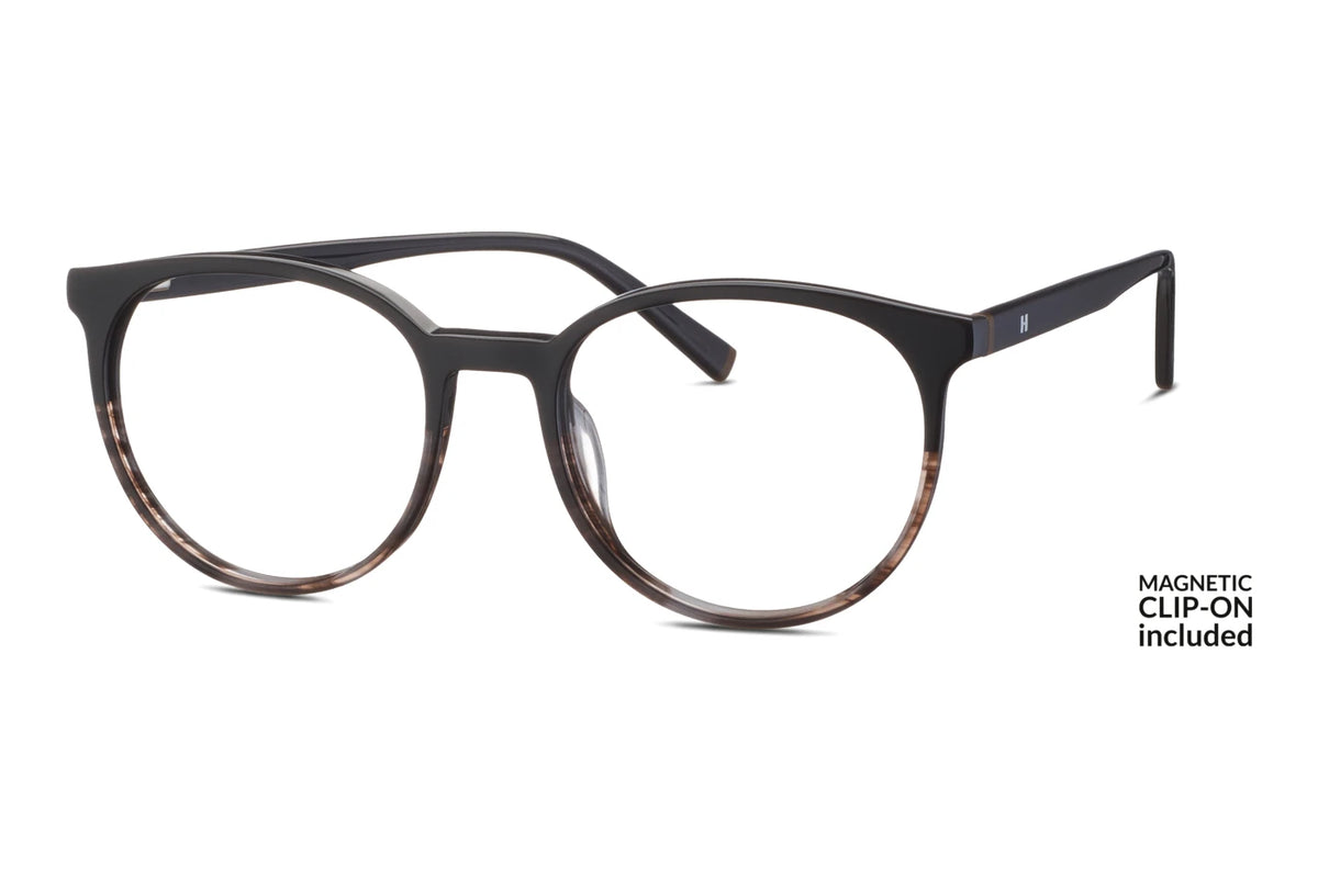 Occhiale da vista con clip-on Eschenbach Humphrey's 583192