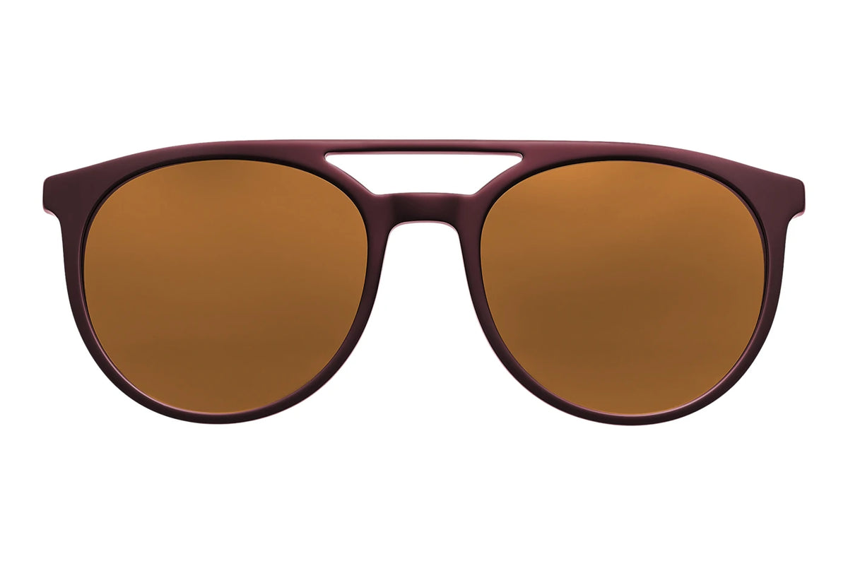 Occhiale da vista con clip-on Eschenbach Humphrey's 583192