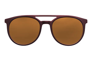 Occhiale da vista con clip-on Eschenbach Humphrey's 583192