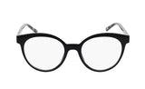 Occhiale da vista con clip-on da sole Invu IM42405