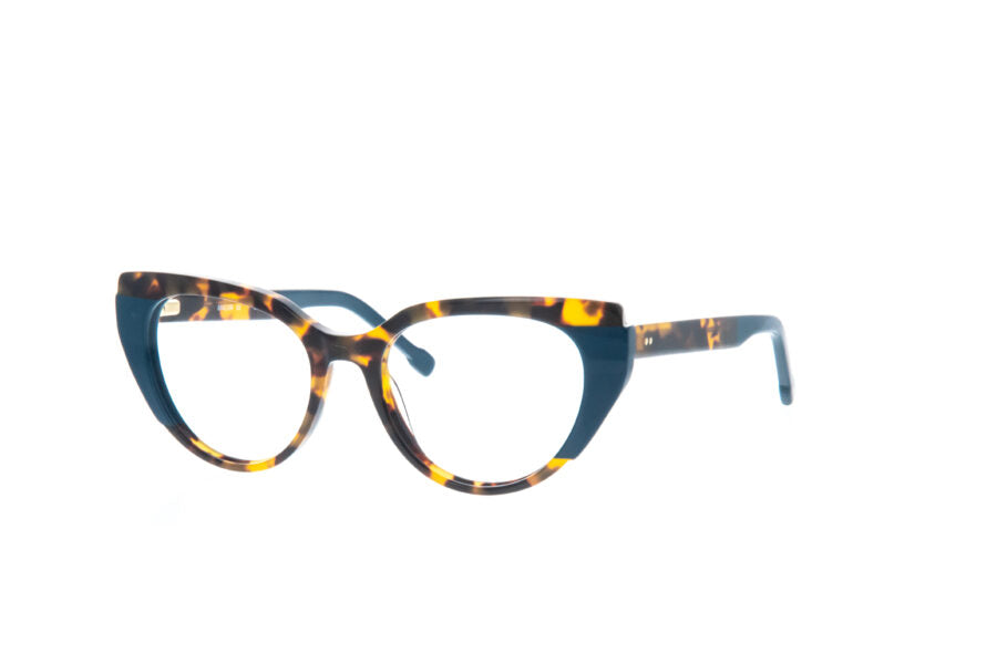 Occhiale da vista Step Eyewear  mod. Malva