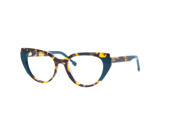 Occhiale da vista Step Eyewear  mod. Malva