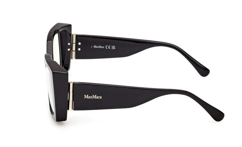 Occhiale da vista Max Mara MM5173-B/V
