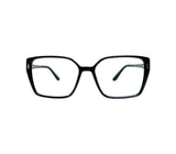 Occhiale da vista con Clip on Visione Ottica Nina