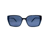 Occhiale da vista con Clip on Visione Ottica Nina