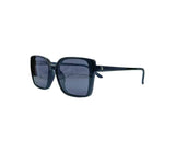 Occhiale da vista con Clip on Visione Ottica Nina