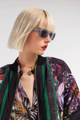Occhiale da sole Just Cavalli SJC039