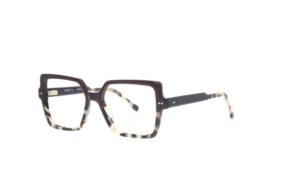 Occhiale da vista Step Eyewear  mod.  Silene