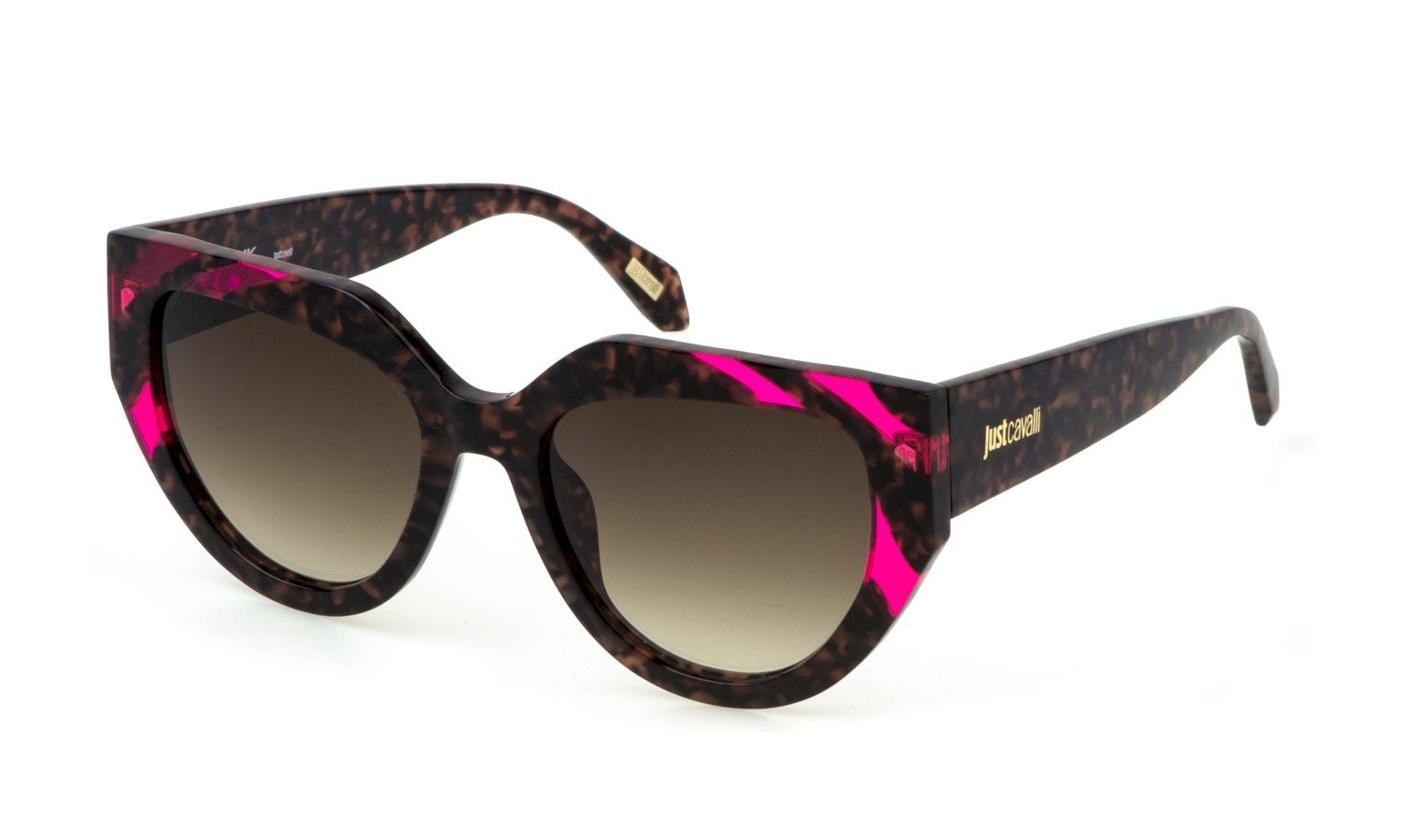 Occhiale da sole Just Cavalli SJC086