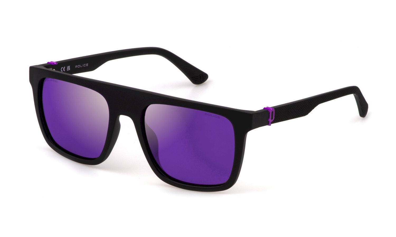 Occhiali da sole POLICE - modello SPLF61