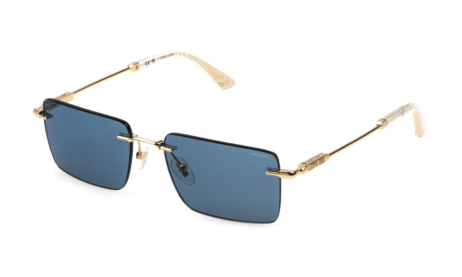 Occhiale  da sole POLICE - modello SPLP35