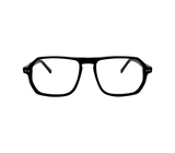 Occhiale da vista con clip on Visione Ottica Tyson