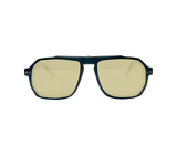 Occhiale da vista con clip on Visione Ottica Tyson