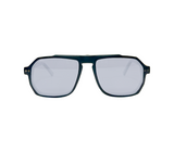 Occhiale da vista con clip on Visione Ottica Tyson