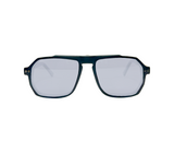 Occhiale da vista con clip on Visione Ottica Tyson