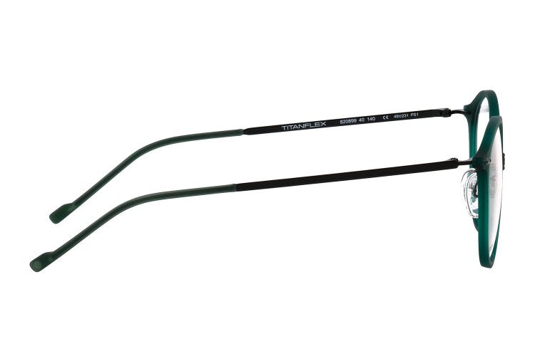 Occhiale da vista Titanflex 820899