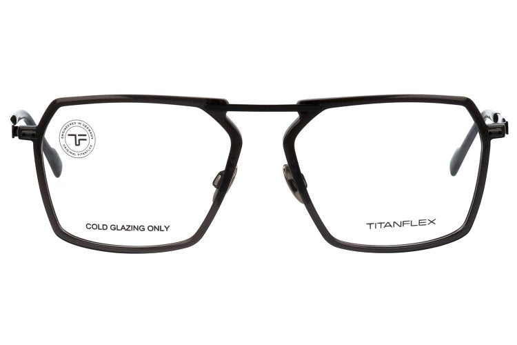 Occhiale da vista Titanflex 820900