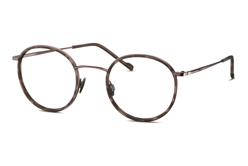 Occhiale da vista Titanflex 820914