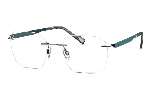 Occhiale da vista Titanflex 823014