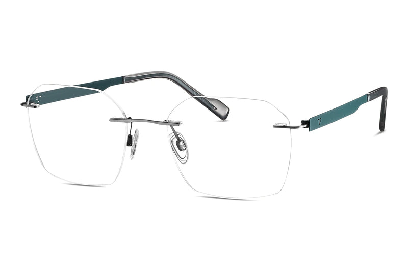 Occhiale da vista Titanflex 823014