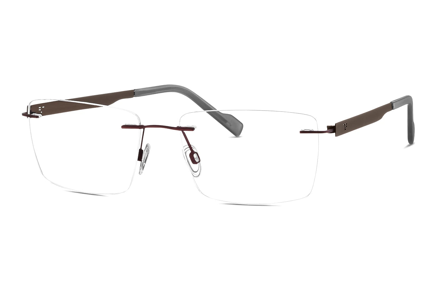 Occhiale da vista Titanflex 823014