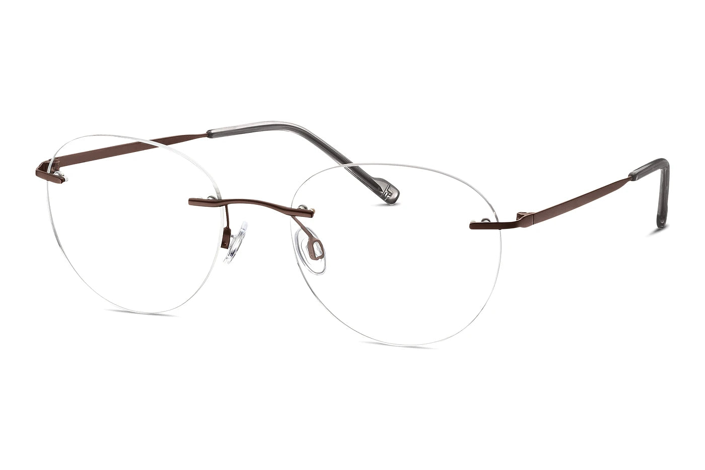 Occhiale da vista Titanflex 823016