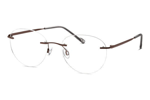 Occhiale da vista Titanflex 823016