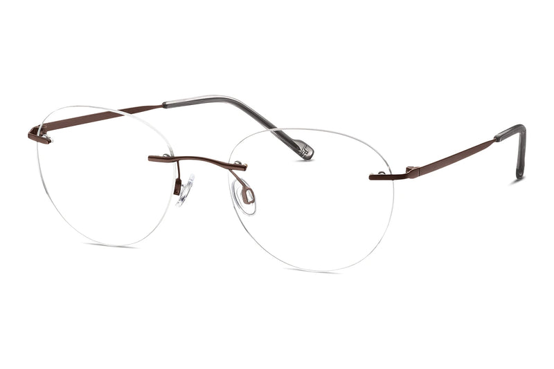 Occhiale da vista Titanflex 823016