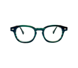 Occhiale da vista con clip on Visione Ottica Tristan