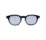 Occhiale da vista con clip on Visione Ottica Tristan