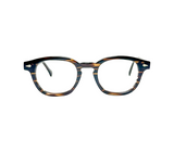 Occhiale da vista con clip on Visione Ottica Tristan