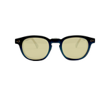Occhiale da vista con clip on Visione Ottica Tristan