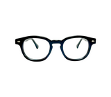 Occhiale da vista con clip on Visione Ottica Tristan
