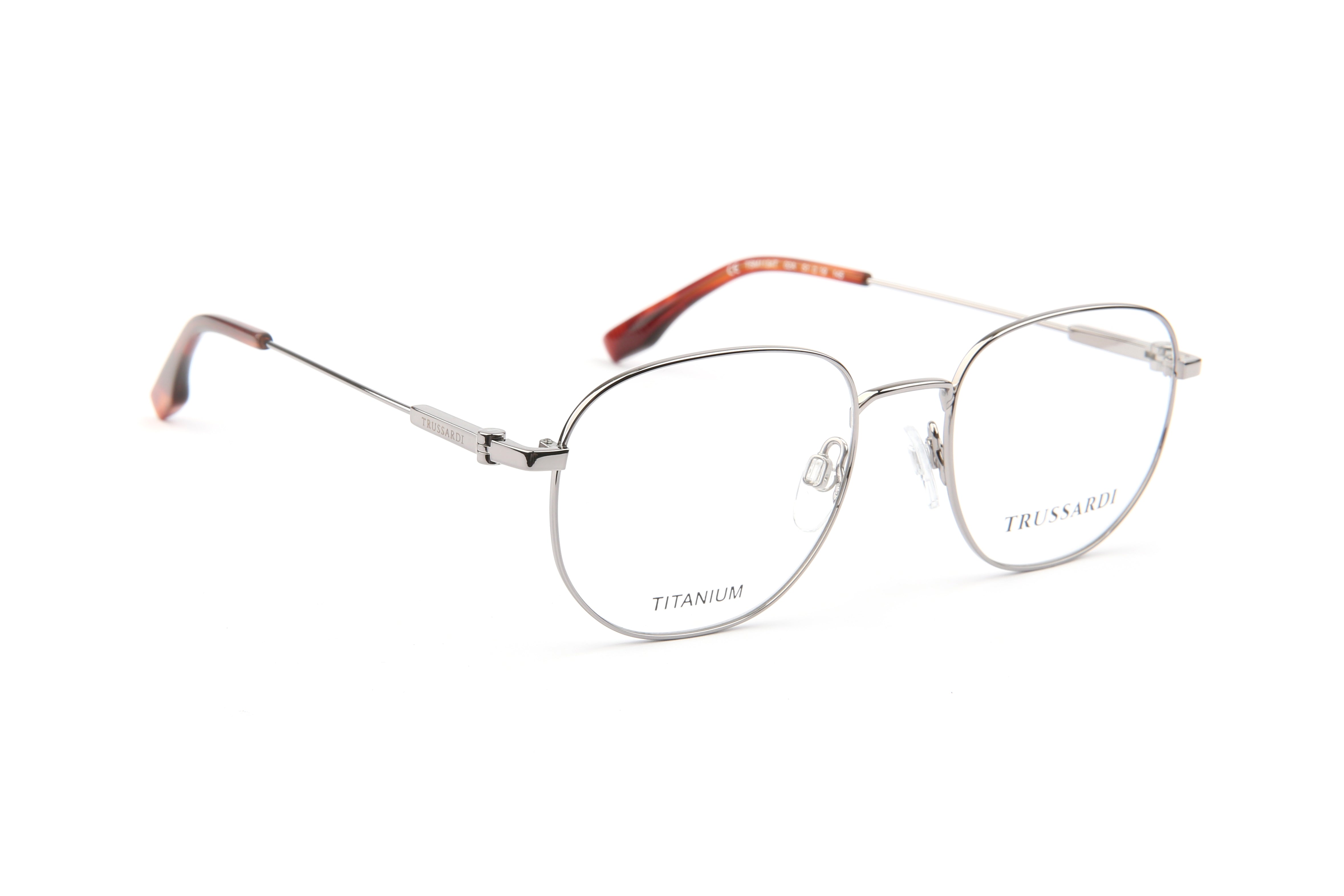 Occhiale da vista Trussardi TSM 1134T