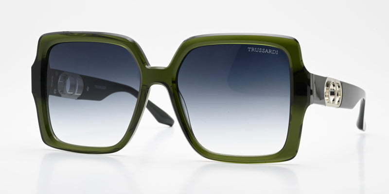 Occhiale da sole Trussardi TSW9014