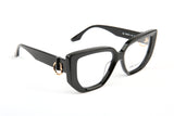 Occhiale da vista Trussardi TSW6118
