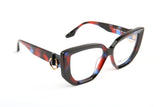 Occhiale da vista Trussardi TSW6118