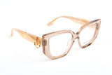 Occhiale da vista Trussardi TSW6118