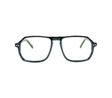 Occhiale da vista con clip on Visione Ottica Tyson