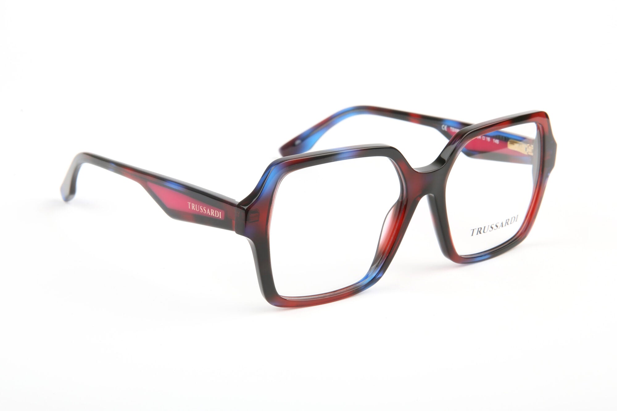 Occhiale da vista Trussardi TSW6116
