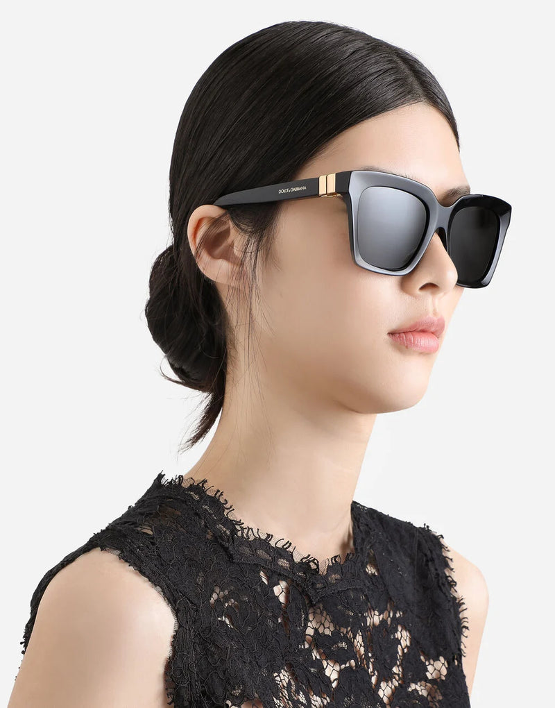 Occhiale da sole Dolce & Gabbana DG 4498
