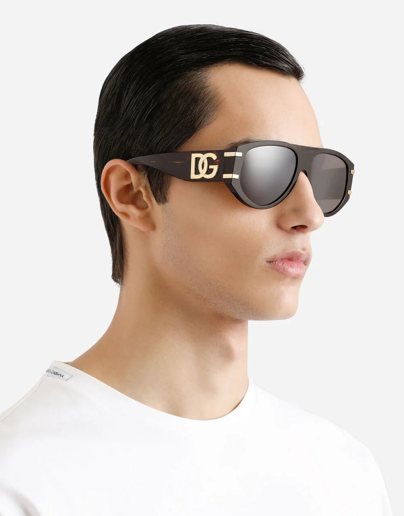 Occhiale da sole Dolce & Gabbana DG 4507