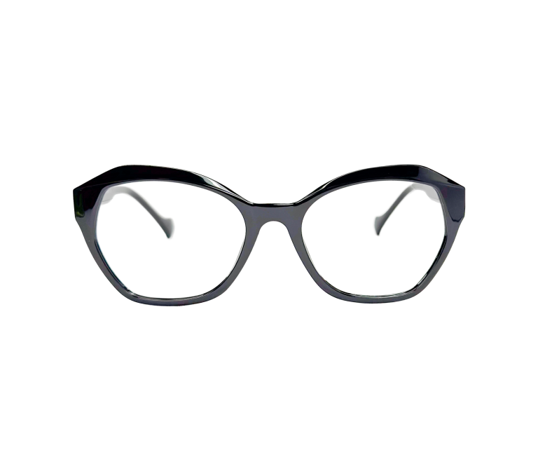 Occhiale da vista con Clip on Visione Ottica Zama