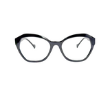 Occhiale da vista con Clip on Visione Ottica Zama