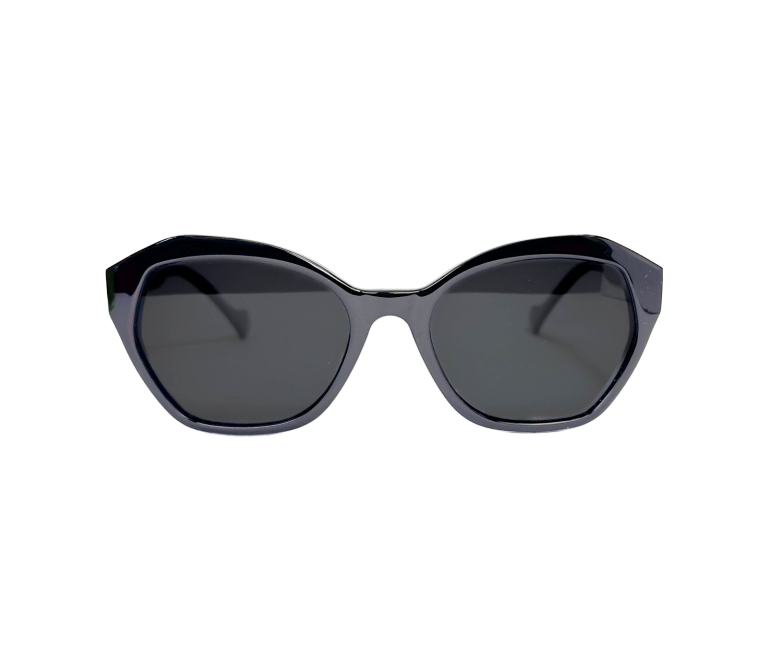 Occhiale da vista con Clip on Visione Ottica Zama