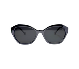 Occhiale da vista con Clip on Visione Ottica Zama