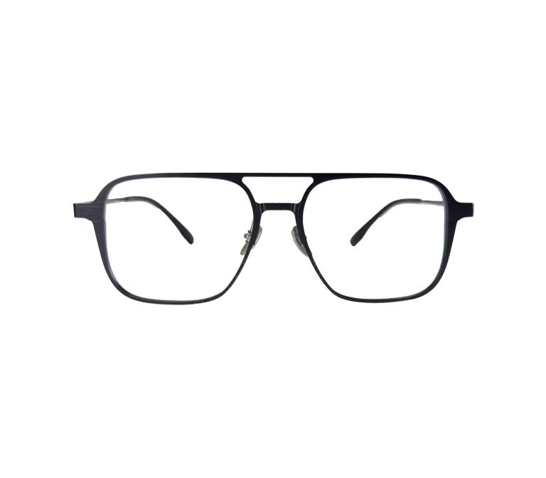Occhiale da vista con clip on Visione Ottica Zigo